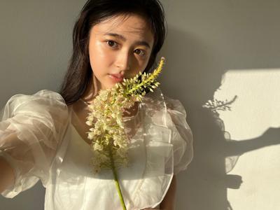 夏といえば    井上和 - 画像3