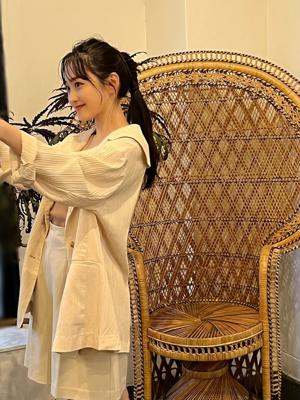 夏といえば    井上和 - 画像4