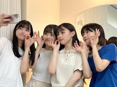 夏といえば    井上和 - 画像5