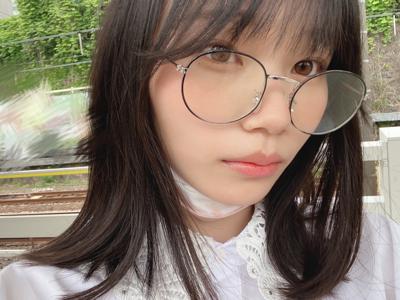 青と紫のペンライト #hinadaniblog 岡本姫奈 - 画像2