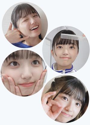 福岡の現在の気温34℃です　小川彩 - 画像4