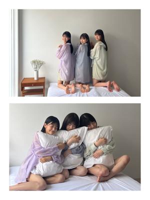 ふにゃっ　　奥田いろは - 画像3