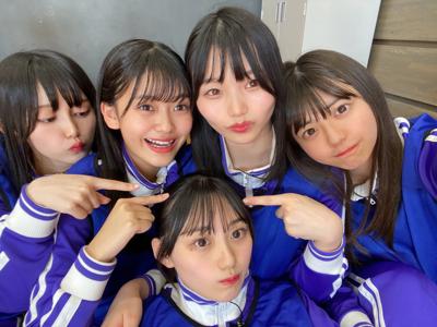 ふにゃっ　　奥田いろは - 画像4