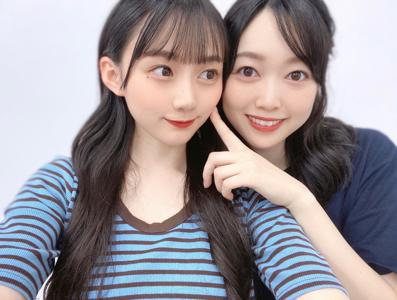 私のお姉ちゃん🌸🤍　　　　川﨑桜 - 画像2