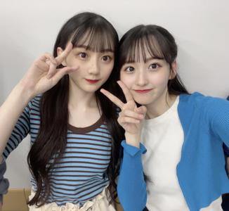 私のお姉ちゃん🌸🤍　　　　川﨑桜 - 画像3