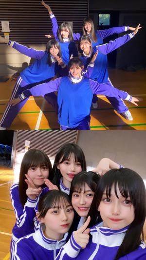 私のお姉ちゃん🌸🤍　　　　川﨑桜 - 画像4