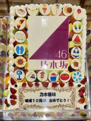 乃木坂46『結成11周年記念日』 - 画像4