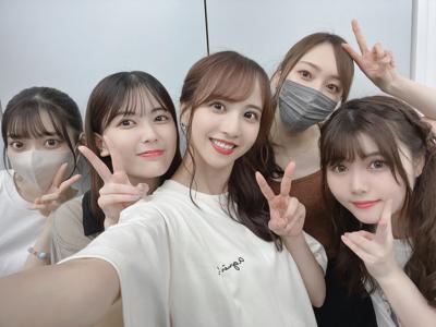 秋はもうすぐそこ　 - 画像3