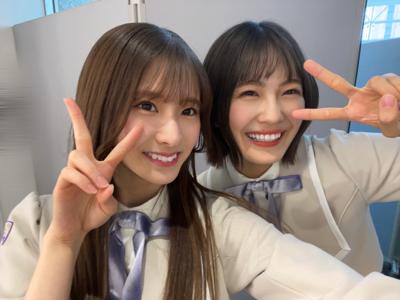 バンドエイドはゆっくり剥がす派ですか？私は勢いで剥がす派です。　菅原咲月 - 画像3