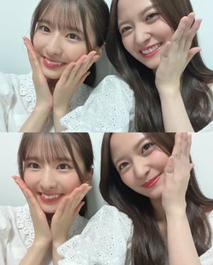 バンドエイドはゆっくり剥がす派ですか？私は勢いで剥がす派です。　菅原咲月 - 画像4