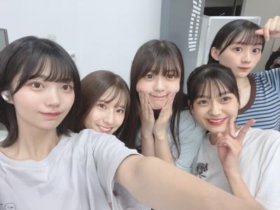 体感…？　　中西アルノ - 画像2