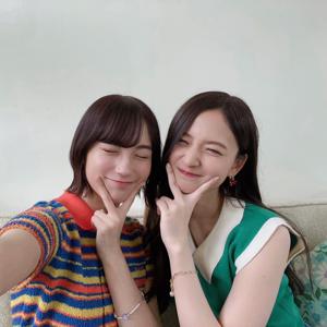 初のファーストピッチ、きつねダンス最高に楽しすぎました✨✨　金川紗耶 - 画像3