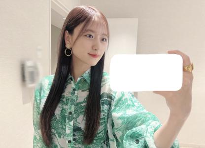 皆様に感謝しております😊ありがとう✨　金川紗耶 - 画像2