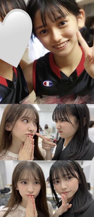 ルックバック #てれぱんぶろぐ 池田瑛紗 - 画像2