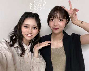 ルックバック #てれぱんぶろぐ 池田瑛紗 - 画像4