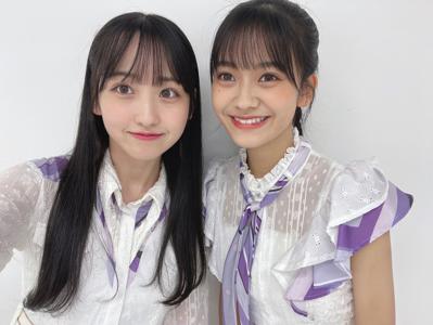 TIF💗　一ノ瀬美空 - 画像3
