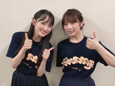 TIF💗　一ノ瀬美空 - 画像4