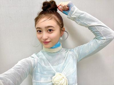 想ってる半分も伝えられない  「ありがとう」  井上和 - 画像5