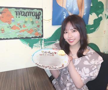 お誕生日なんです❤︎ - 画像2