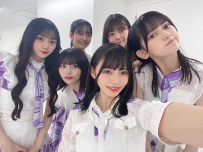 TIFと天然水 #hinadaniblog 岡本姫奈 - 画像2