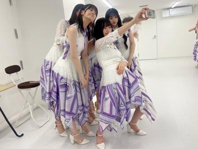 TIFと天然水 #hinadaniblog 岡本姫奈 - 画像3