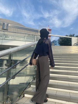TIFと天然水 #hinadaniblog 岡本姫奈 - 画像4
