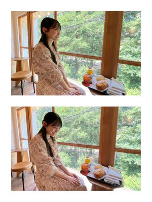 北海道はでっかいどう　奥田いろは - 画像5