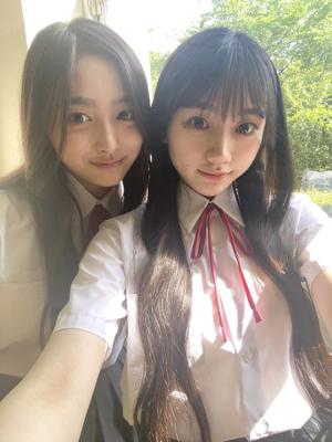 MV✨❕わーいわーい🌸　　川﨑桜 - 画像2