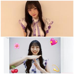 MV✨❕わーいわーい🌸　　川﨑桜 - 画像3