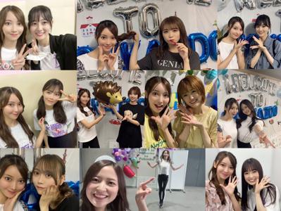 福岡・北海道ありがとうございましたー！ - 画像2