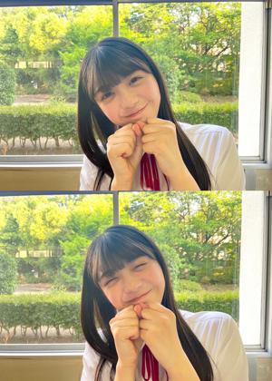 バンドエイド剥がすような別れ方🍀　冨里奈央 - 画像5