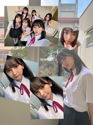 皆さんこんにちは 池田瑛紗です 5期生が加入してから半年、気づけばもう8月になりました 初めての経験ばかりが押し寄せ、てんてこ舞いな毎日です 私たちは何か皆さんに残せていますか？ まだまだ私たちは発展途上です これからもよろしくお願いします #てれぱんぶろぐ　池田瑛紗 - 画像2