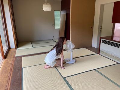 夏が過ぎ去っていく　金川紗耶 - 画像3