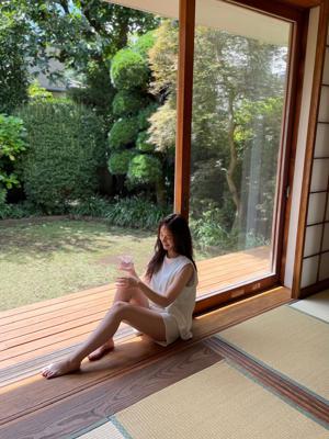 夏が過ぎ去っていく　金川紗耶 - 画像4