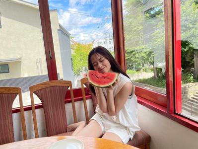 夏が過ぎ去っていく　金川紗耶 - 画像5