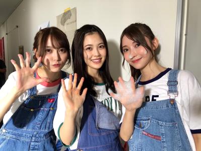 ミュージックビデオのお話を… - 画像3
