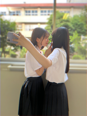 十一人十一色みんな違ってみんないい！個性豊かな5期生です   井上和 - 画像2