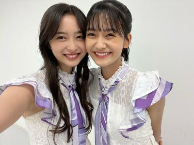 十一人十一色みんな違ってみんないい！個性豊かな5期生です   井上和 - 画像5