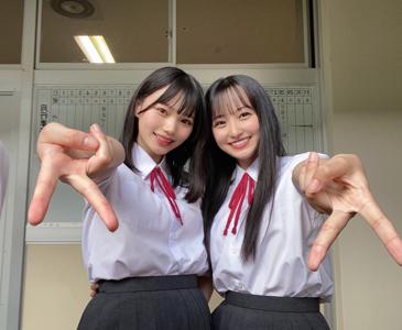 MVと仙台！！#hinadaniblog 岡本姫奈 - 画像2