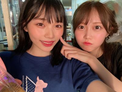 MVと仙台！！#hinadaniblog 岡本姫奈 - 画像3