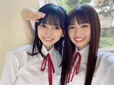 乃木坂46①①周年！　小川彩 - 画像4