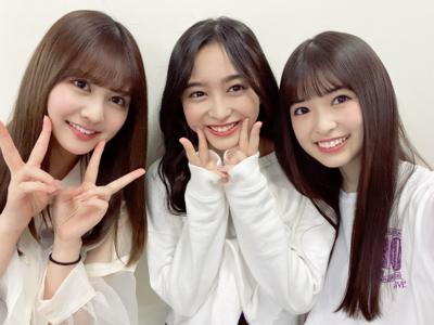 乃木坂46①①周年！　小川彩 - 画像5