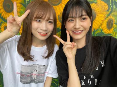 花のセブンティーン🌸　奥田いろは - 画像2
