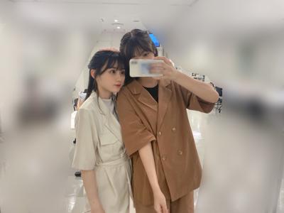 みんなの好きなところ🌸　　　川﨑桜 - 画像2