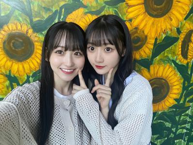 みんなの好きなところ🌸　　　川﨑桜 - 画像4