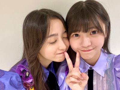 愛知2日目！✨ 冨里奈央 - 画像4