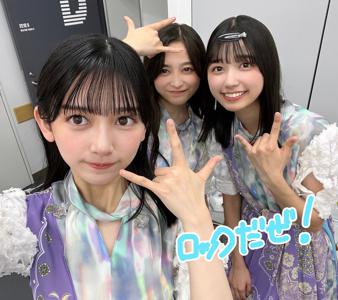 池田テレサの憂鬱、そして神宮。 #てれぱんぶろぐ 池田瑛紗 - 画像5