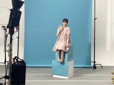 神宮初日です♡ 一ノ瀬美空 - 画像3