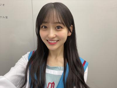 神宮初日です♡ 一ノ瀬美空 - 画像4