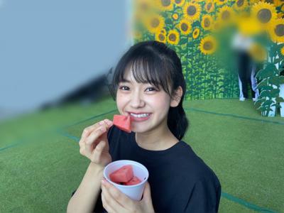 神宮初日です♡ 一ノ瀬美空 - 画像5